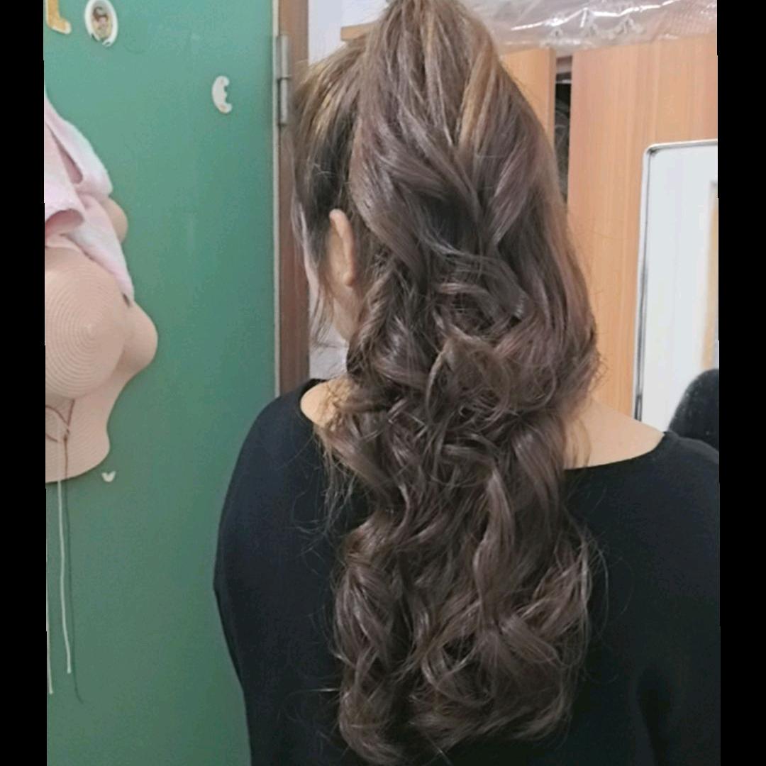 未婚妻