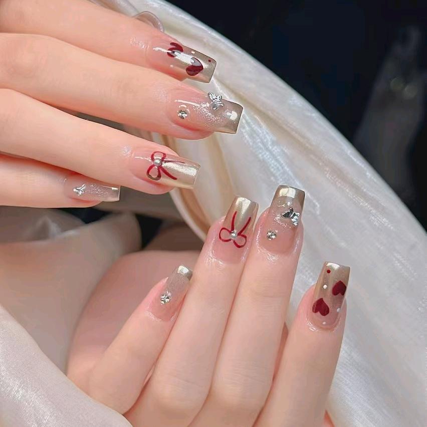 二手美甲