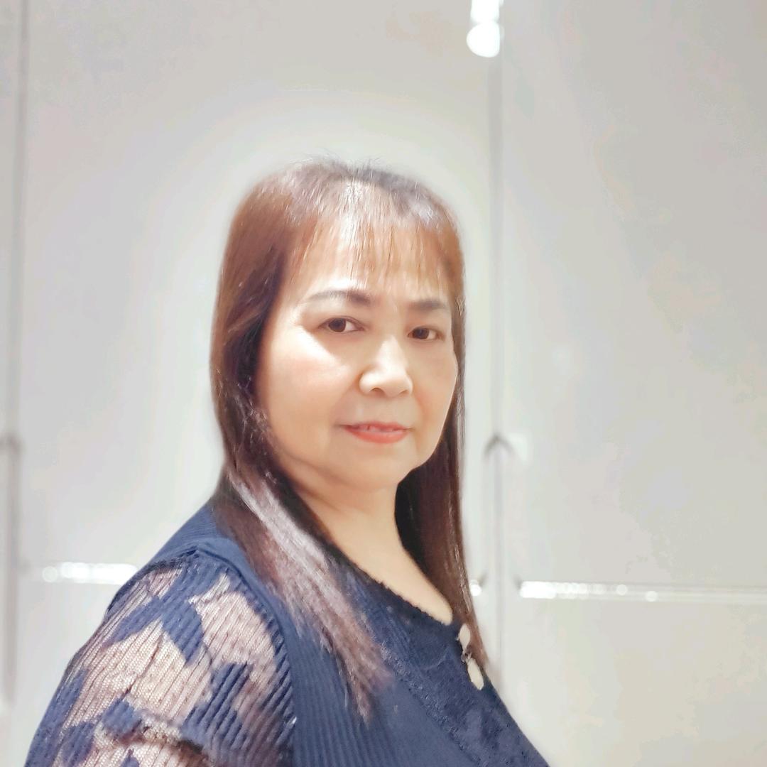 梁淑芳