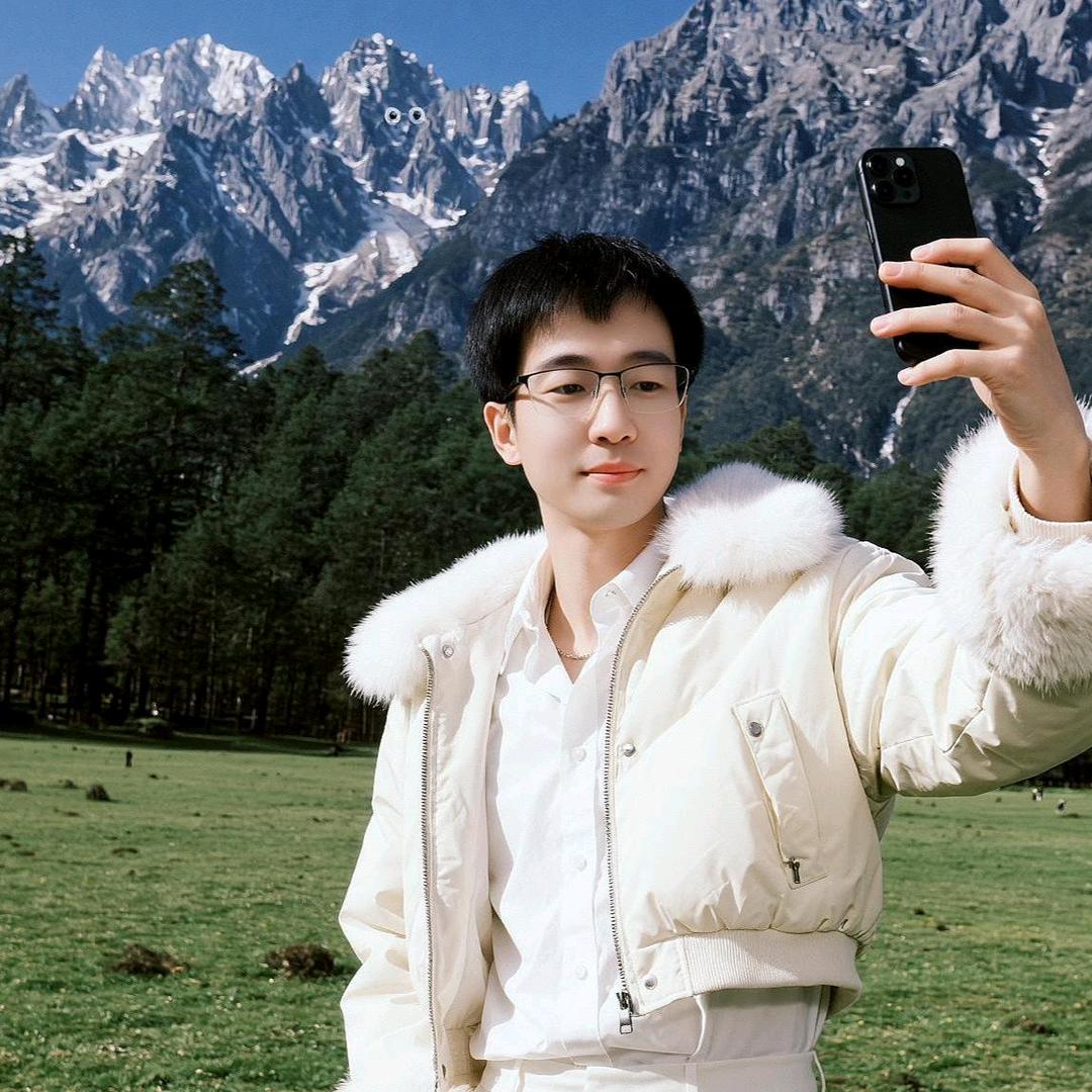 烟花过后的繁华