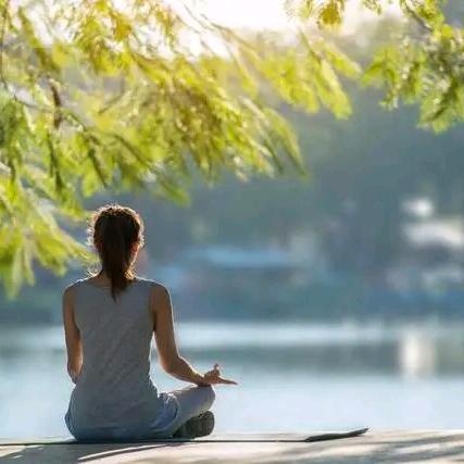 风吹走烦脑，做好自己