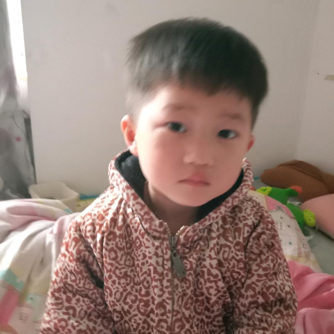 易泽的奶奶
