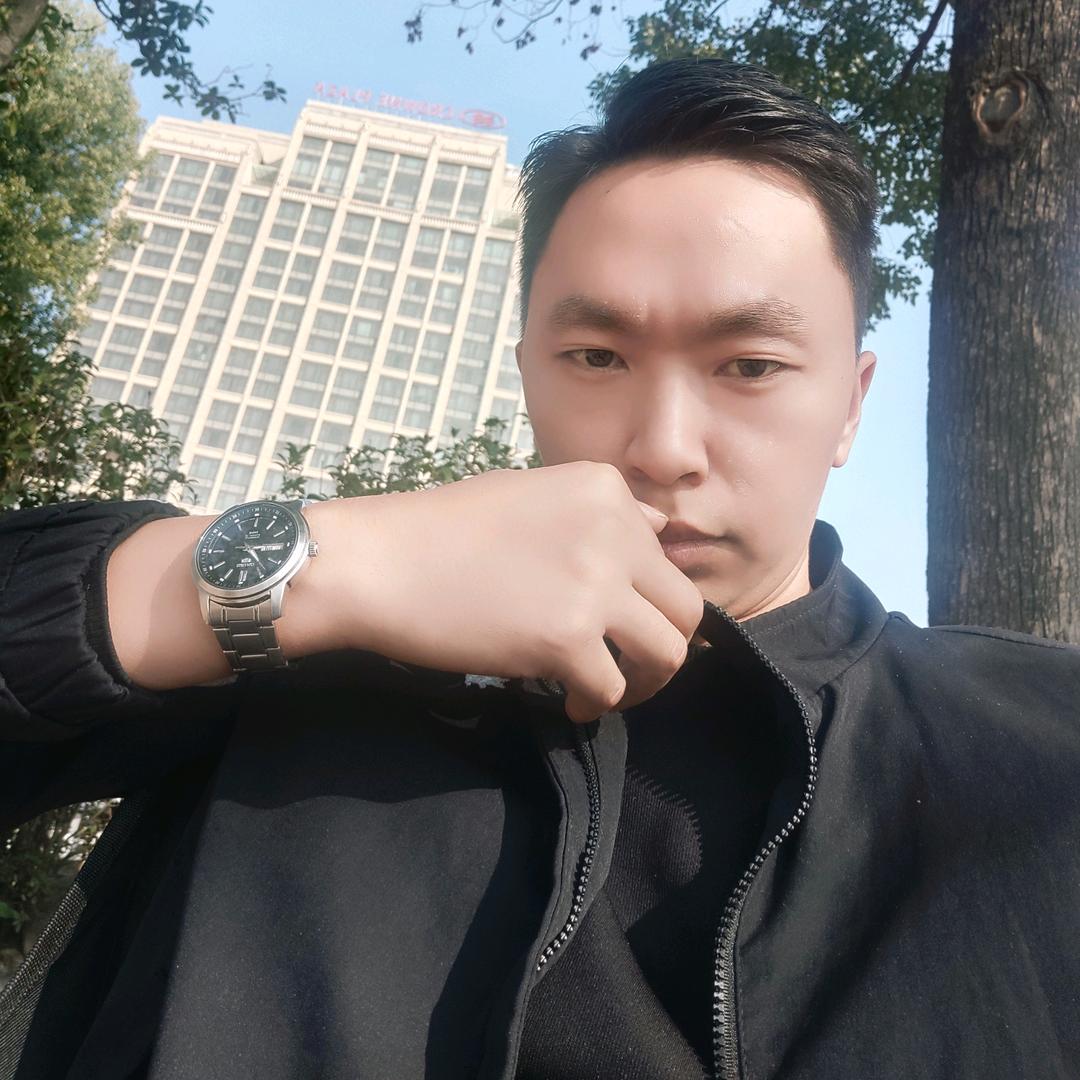 云淡风轻