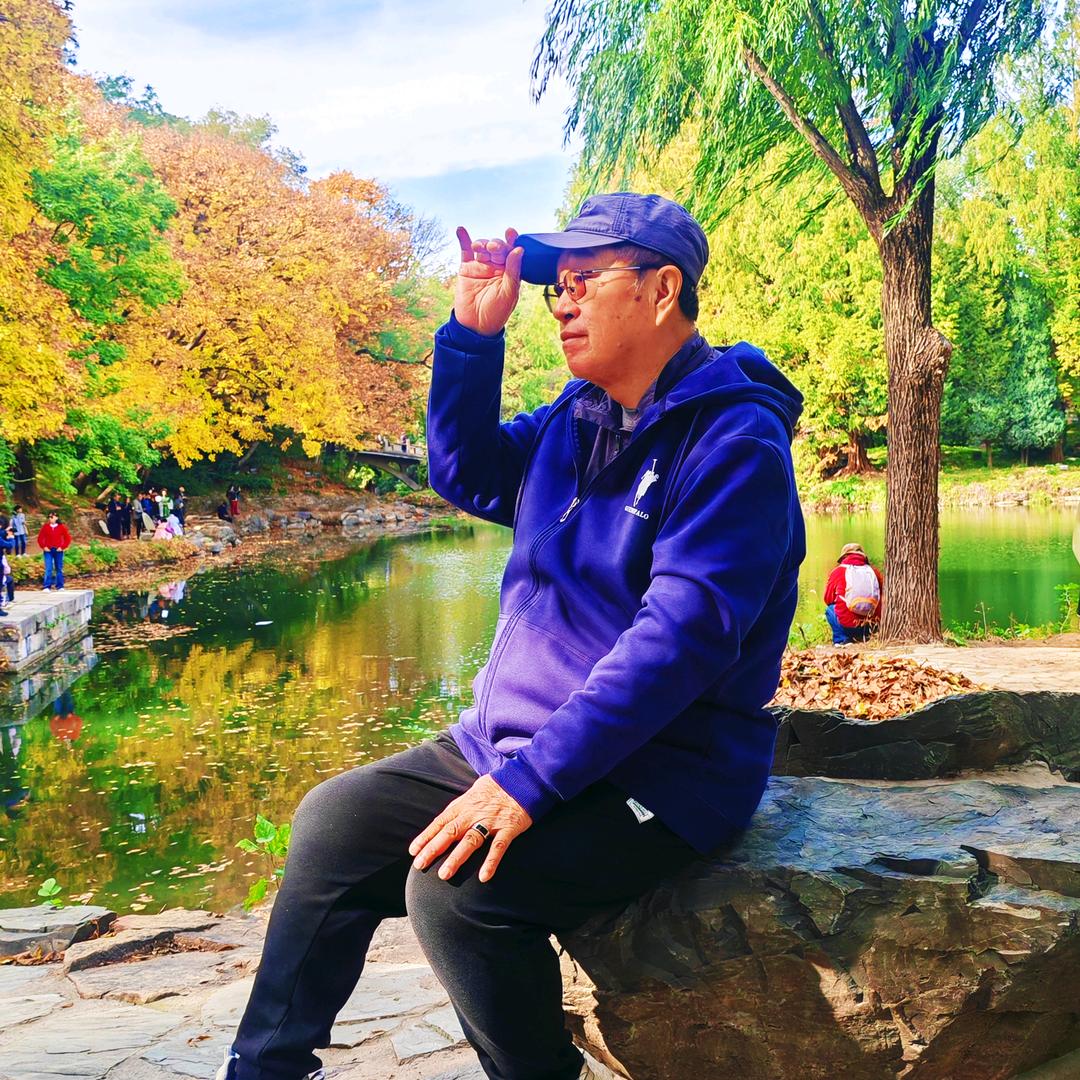 渔乐人生