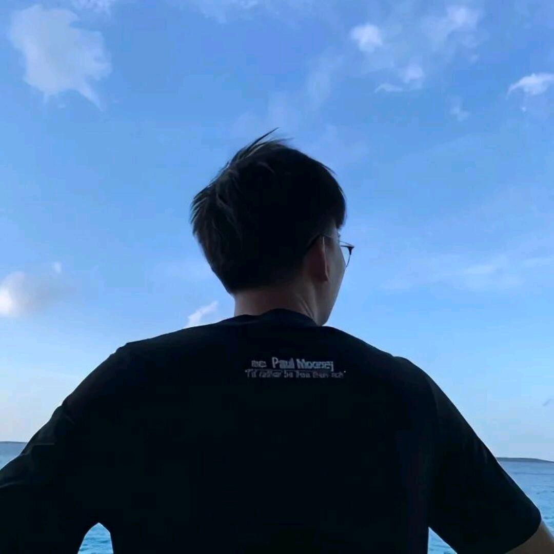 浩(增肌版)