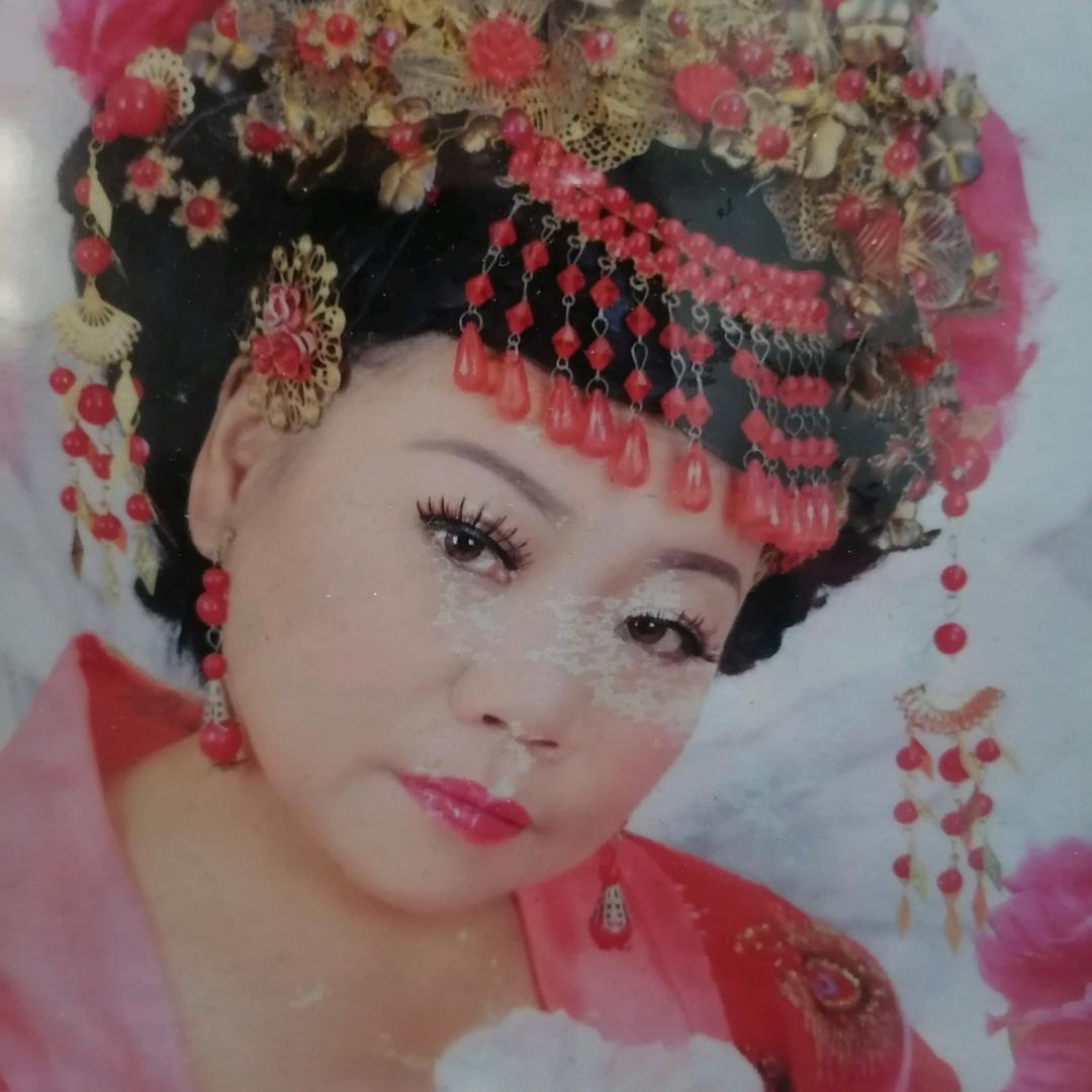 追梦姐
