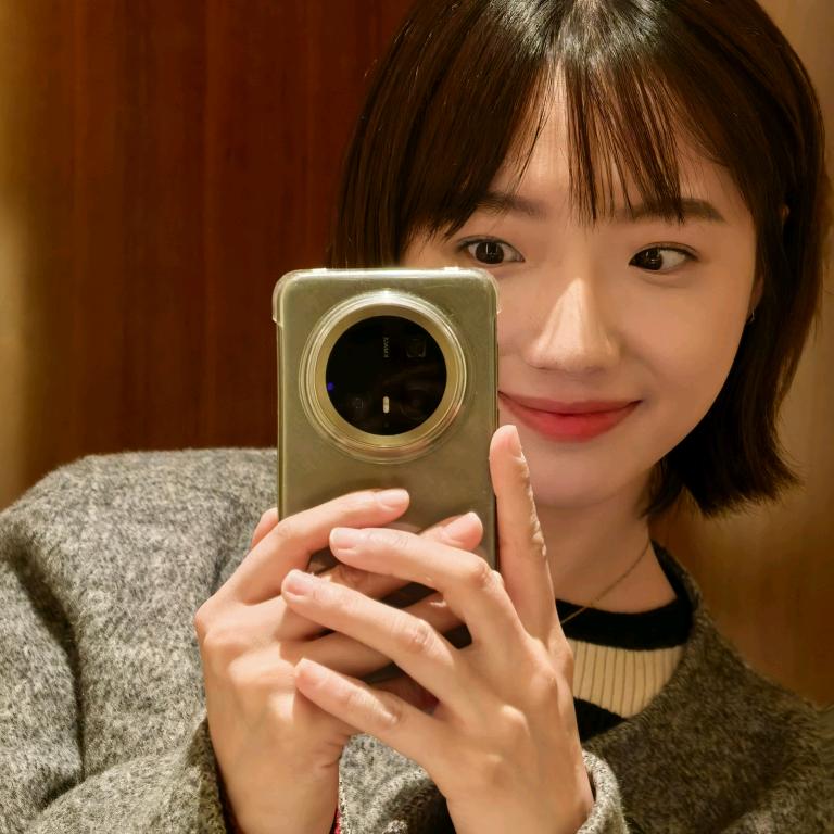 小李告诉你