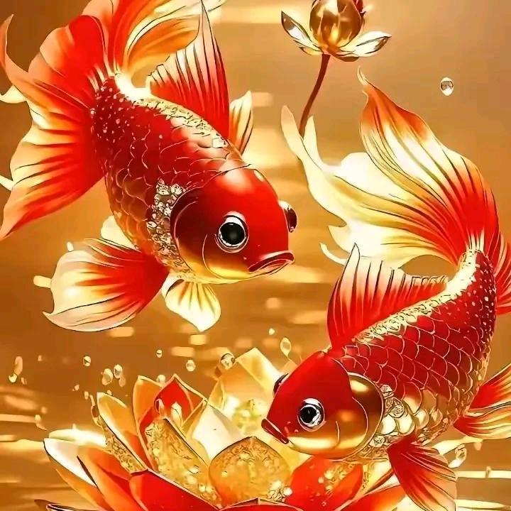 龙腾四海