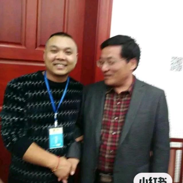 徐哥祝您健康