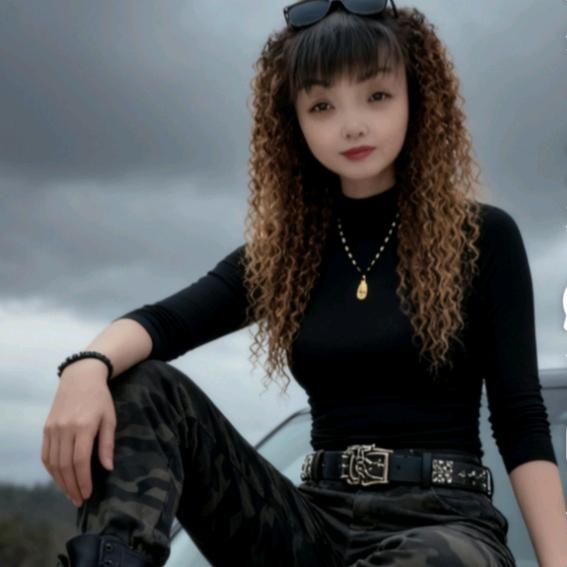 妖精姐💅🏻家外家手工搓搓