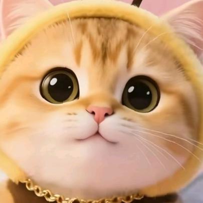 猫基咪