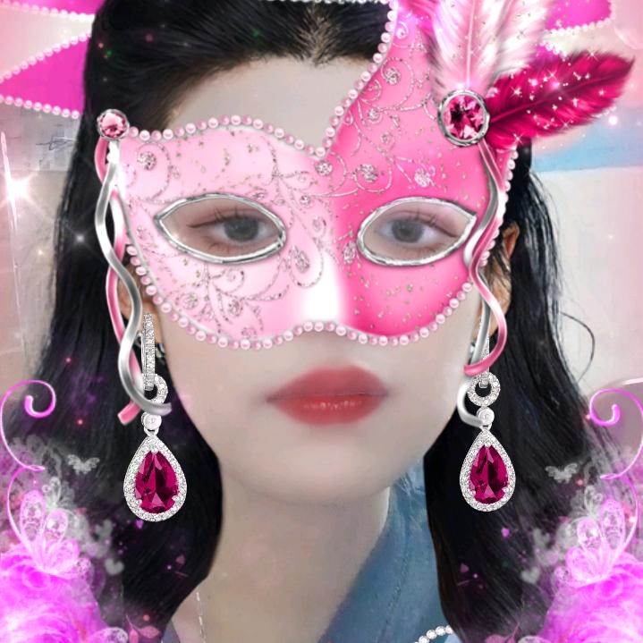 微笑真好💗