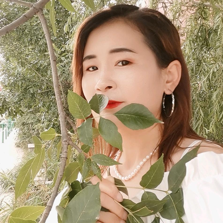 蓝蕊儿