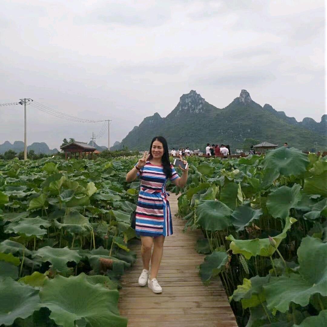 风雨彩虹