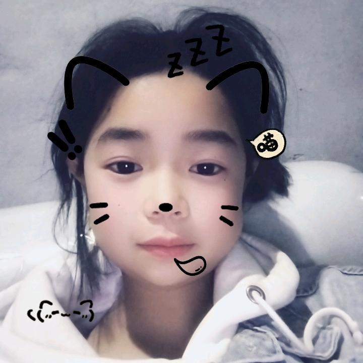 小鱼。