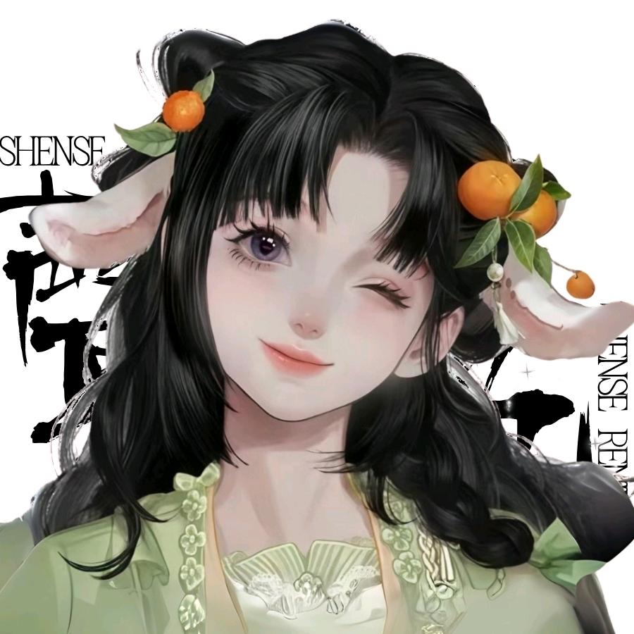 瑶/蜜西贰🍬ᴹˣ