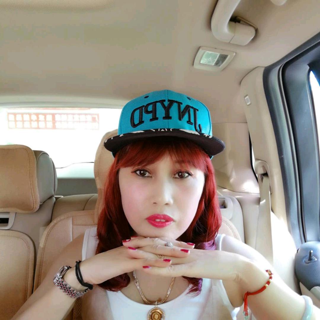 幸福的机长妈妈 （陈莉娜单身）