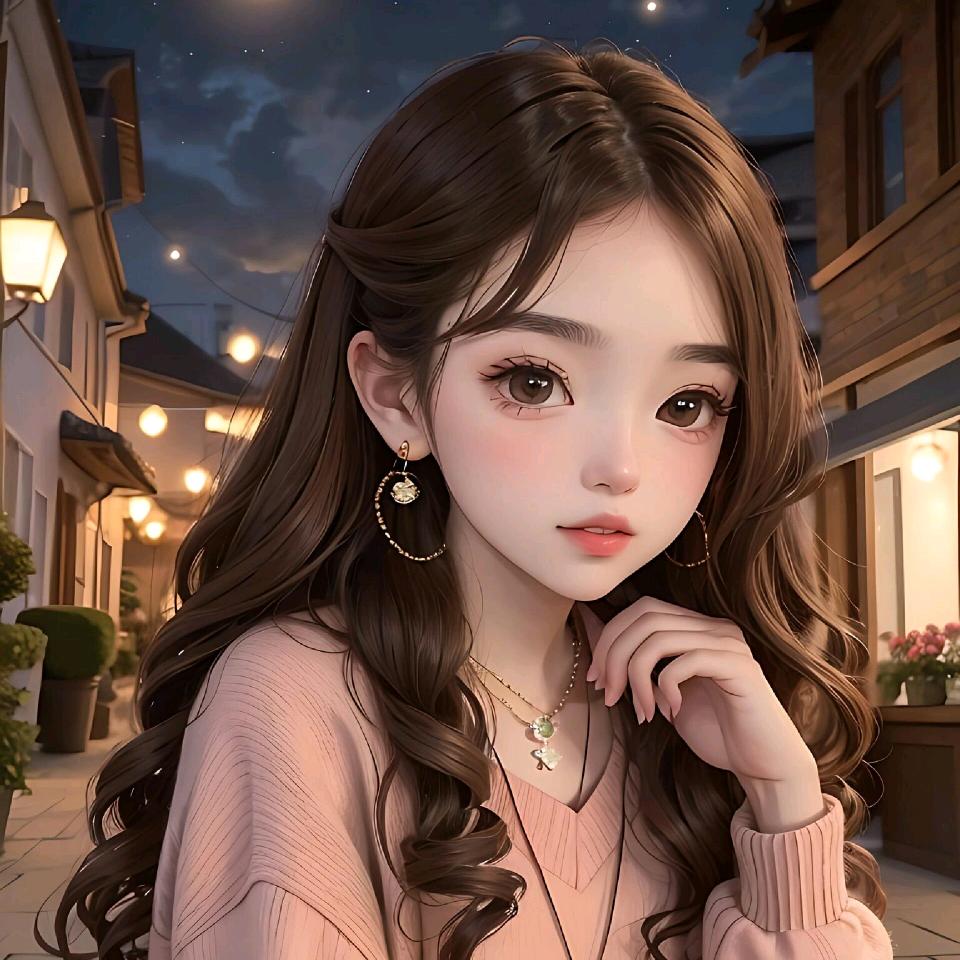 美洋~时尚好物
