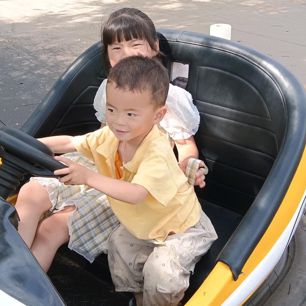 小航子