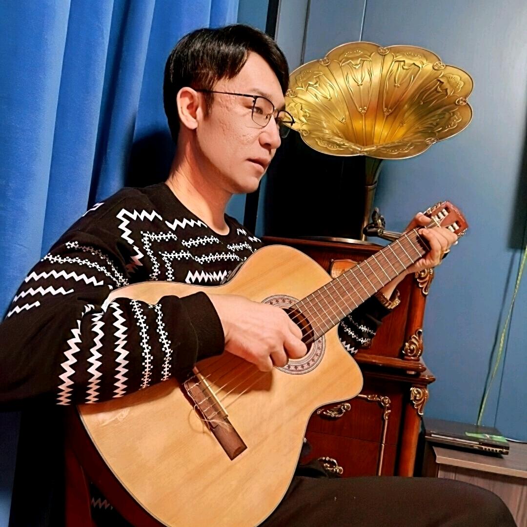 木台力甫