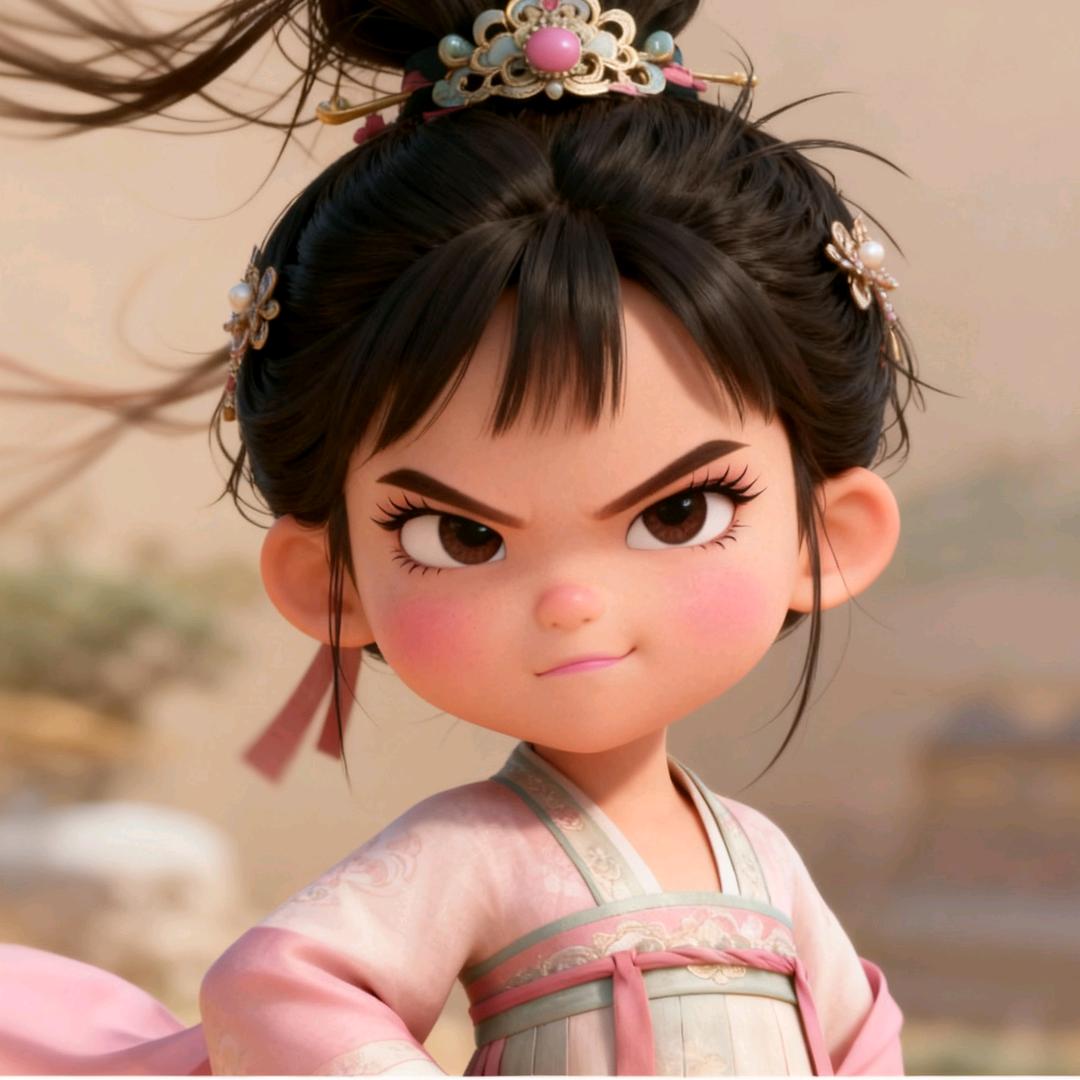 宋小夭