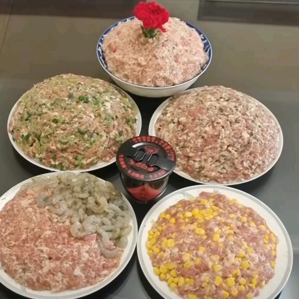 定州南城区阳光2008老王私房馄饨饺子