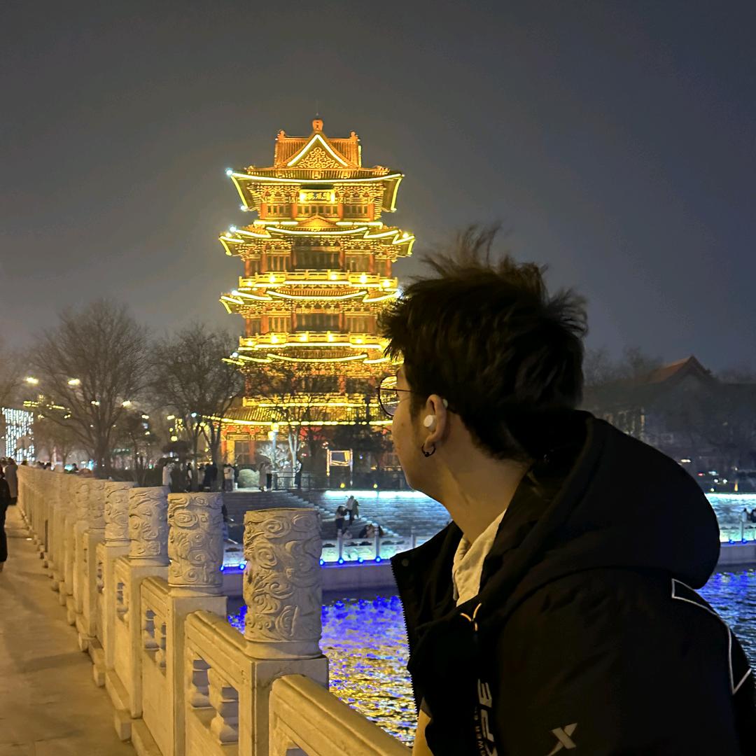 睡不醒的橙先生🍊