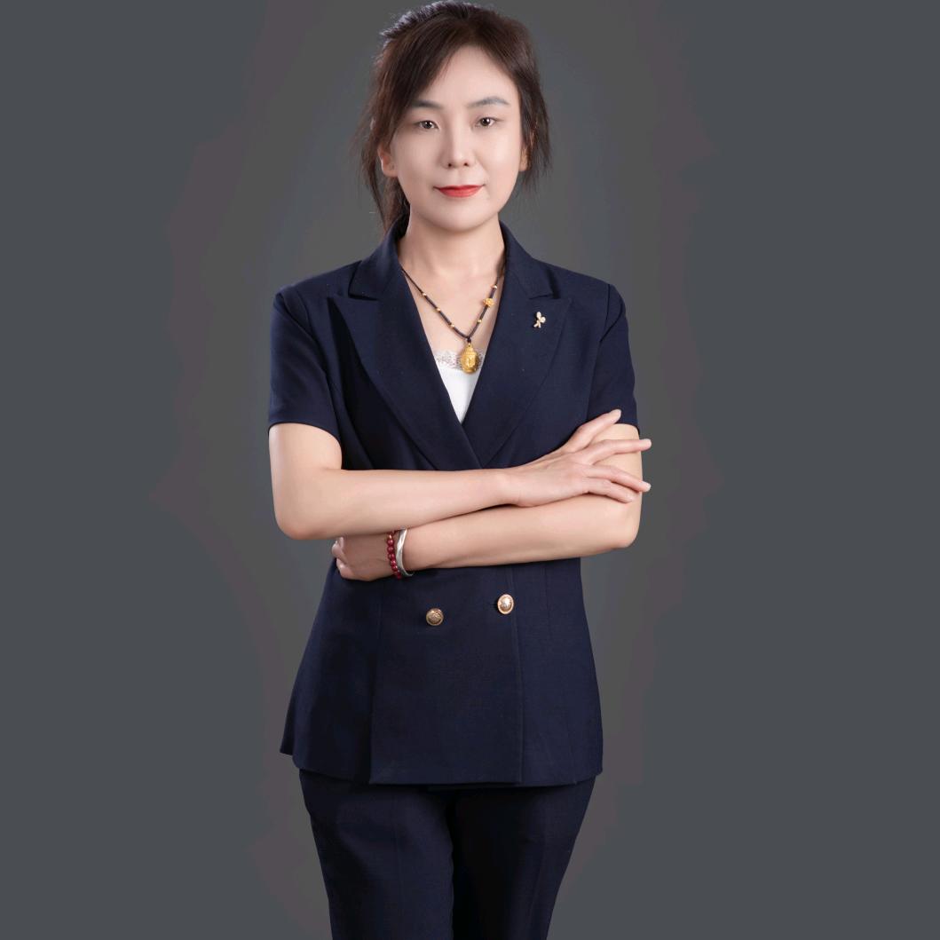 迎宾礼宴俊玲