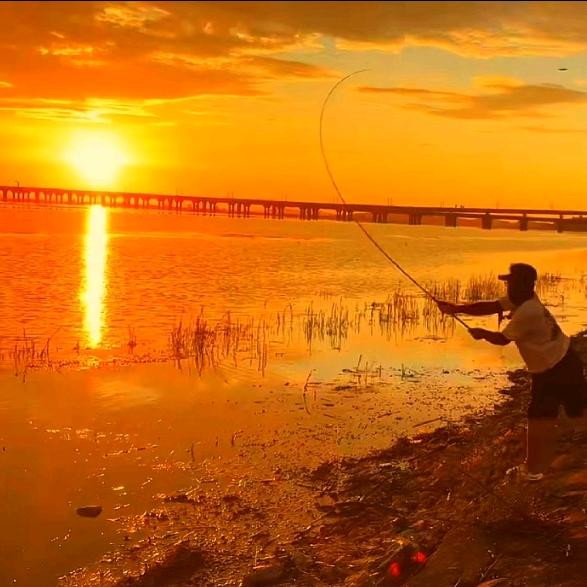 小陈的Lure🎣日记