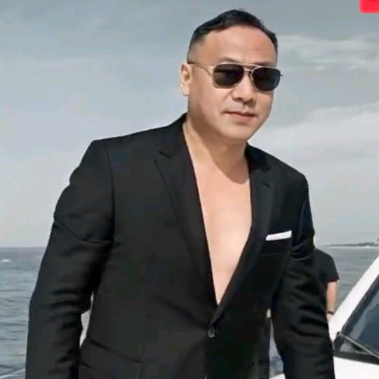 无名@