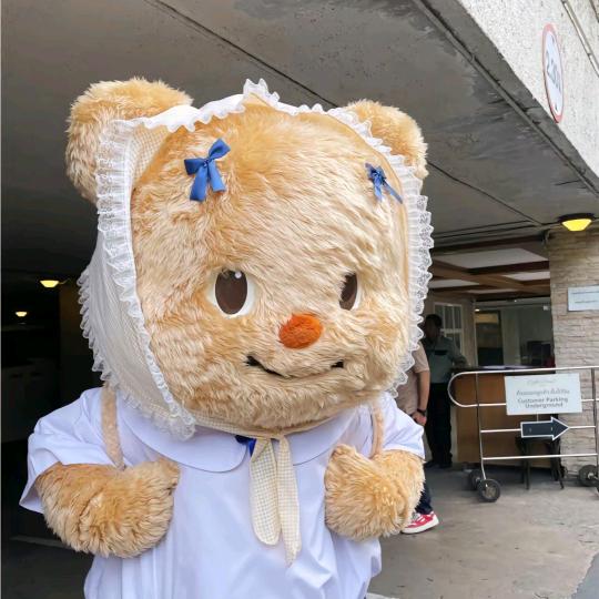 栀栀