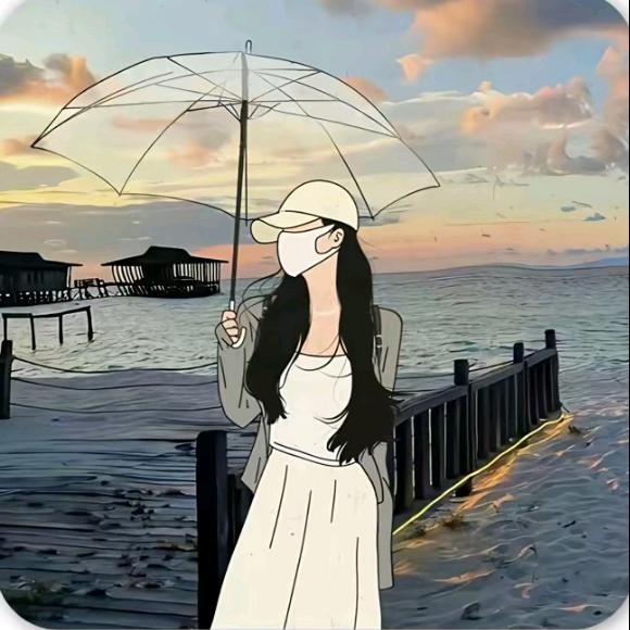 橙里橙外   ღ
