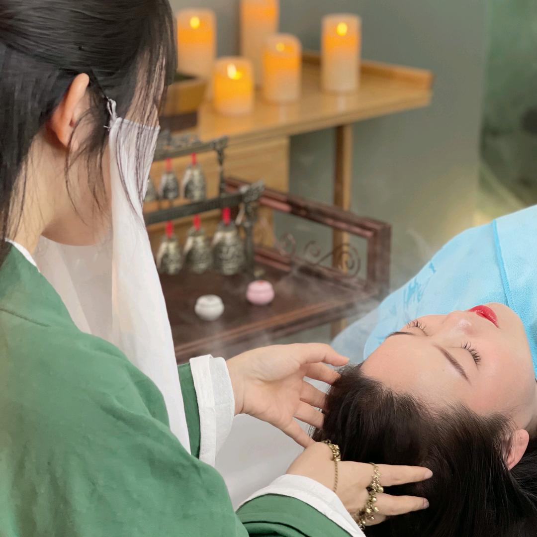 悦美瑞高端美学