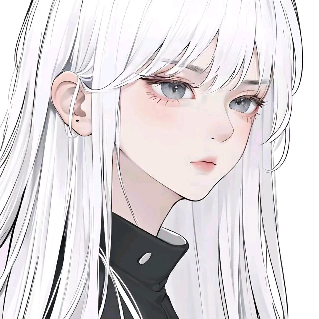白慕慕℡