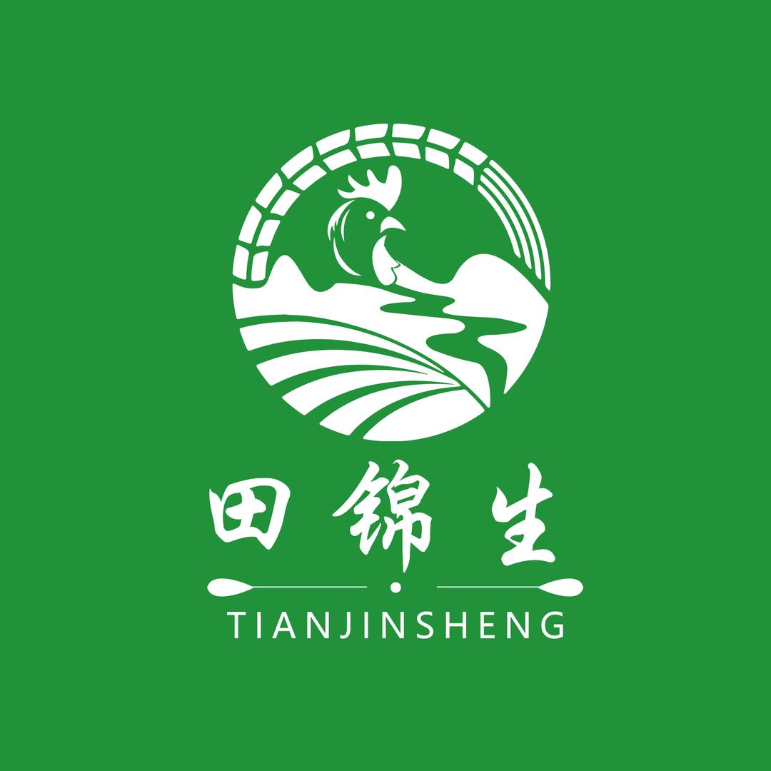 田锦生有机农场