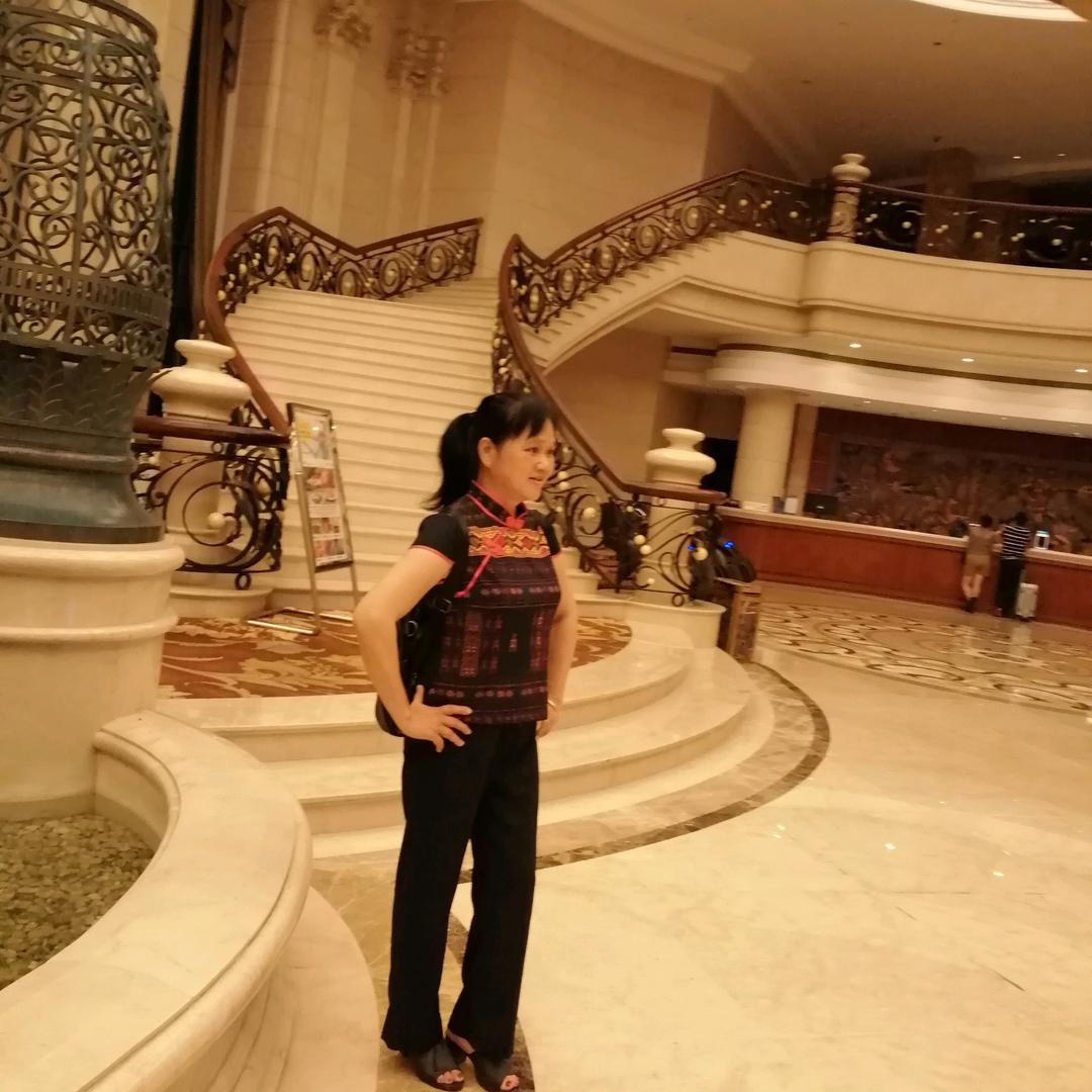 阿香