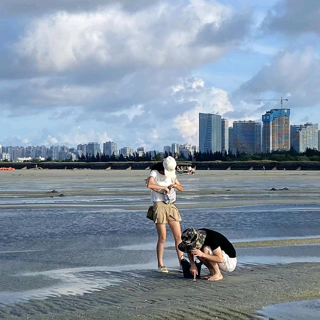 区铭智