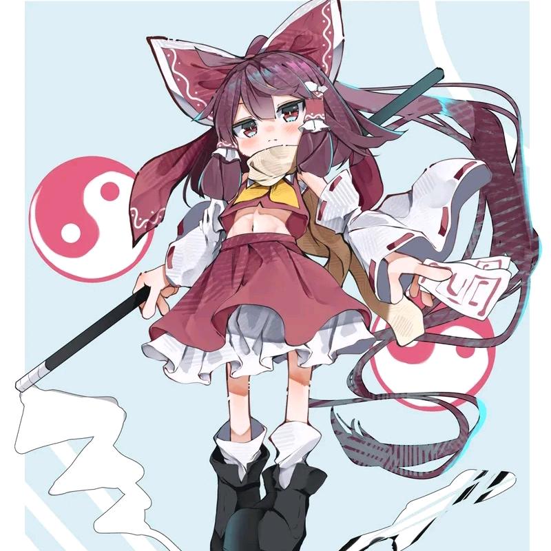 优优（星穹铁道）