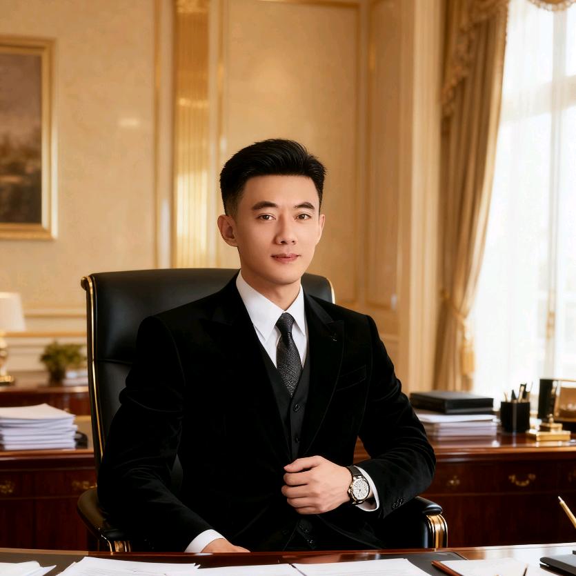 大伟情感聆听