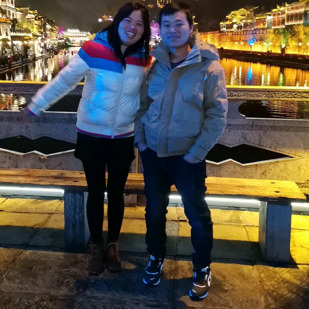 青春无悔💏