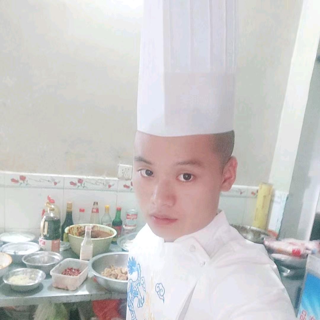 拼搏在今天 (李刚)
