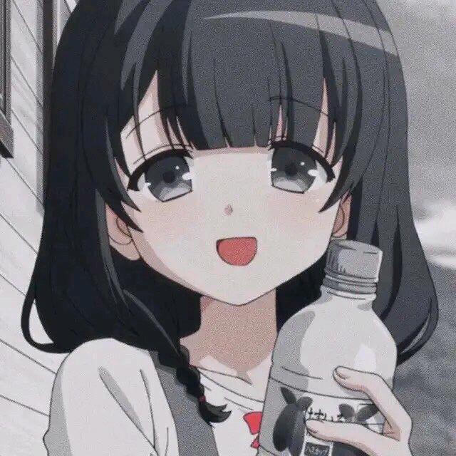 抖音第一萌妹