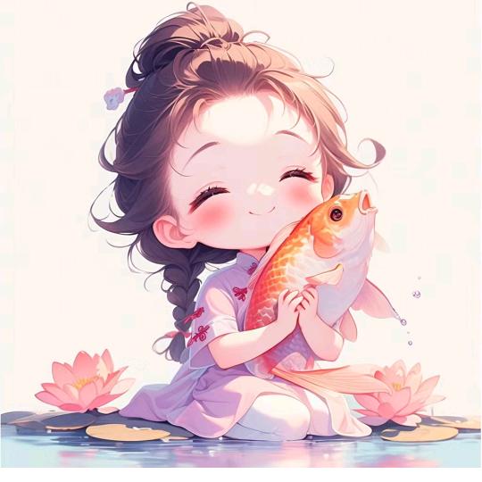 淇慧头像