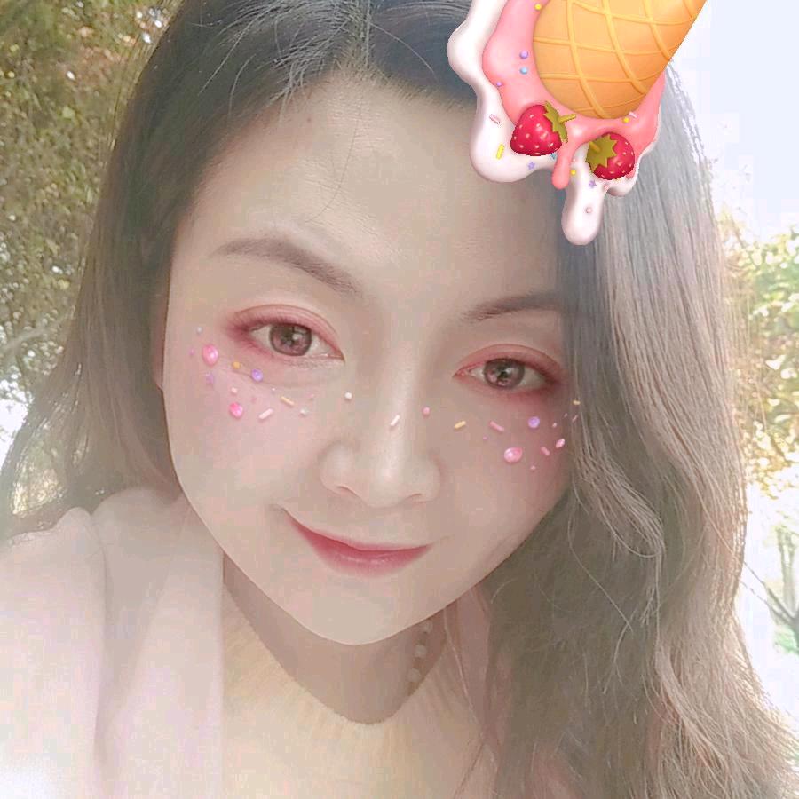 娜娜关呀🌹এ࿐