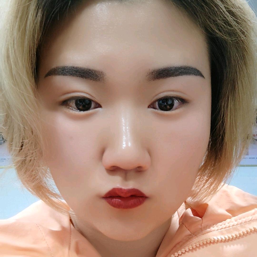 陈娟