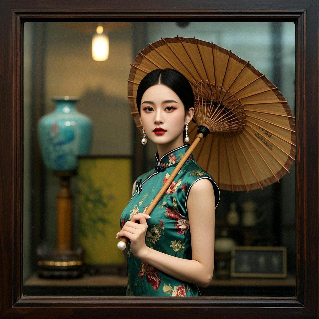 云裳集