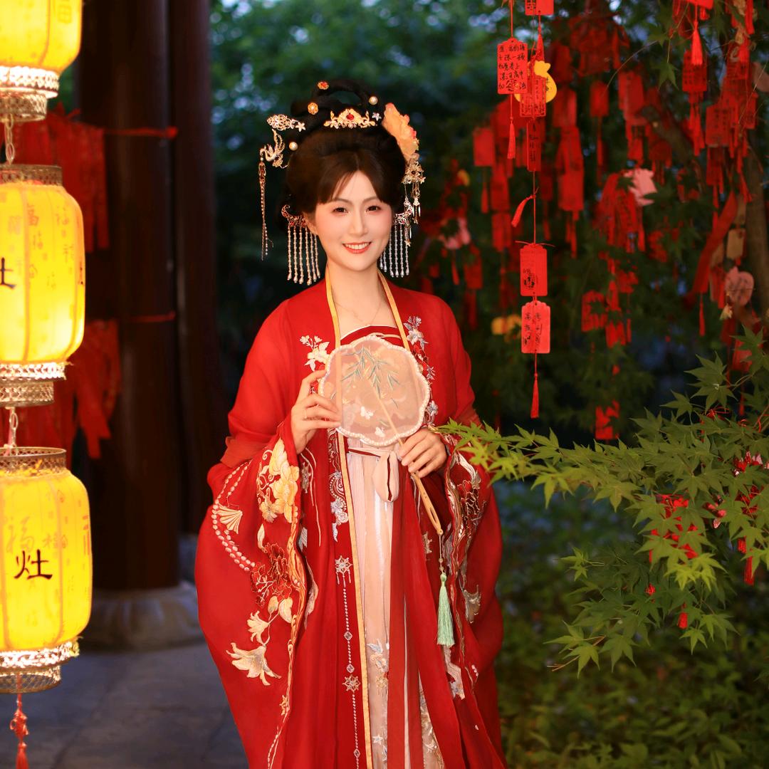 悦人悦己