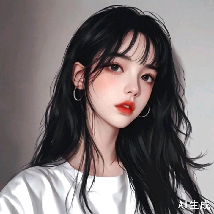 星空女神