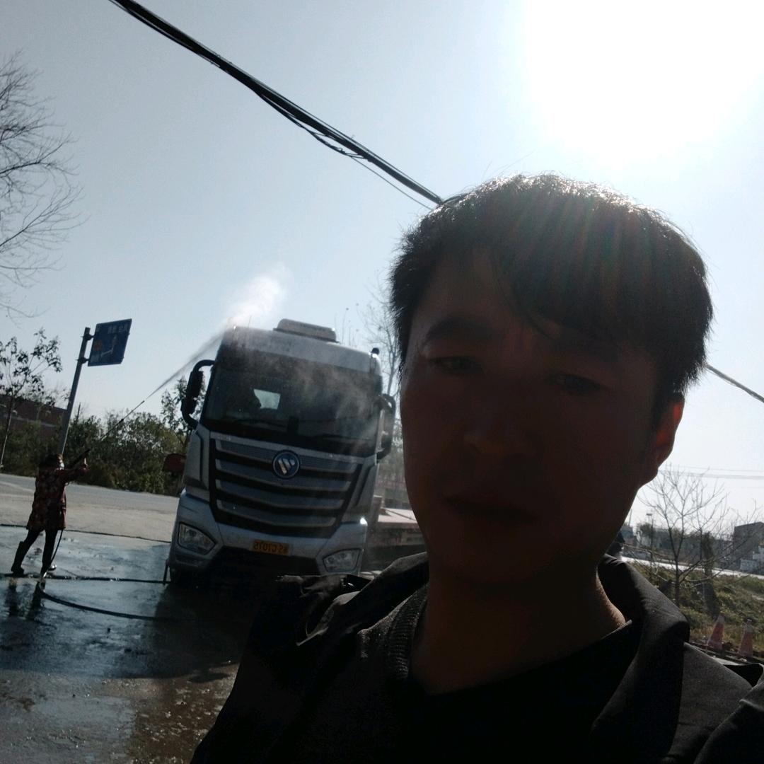 蒙城  小武哥