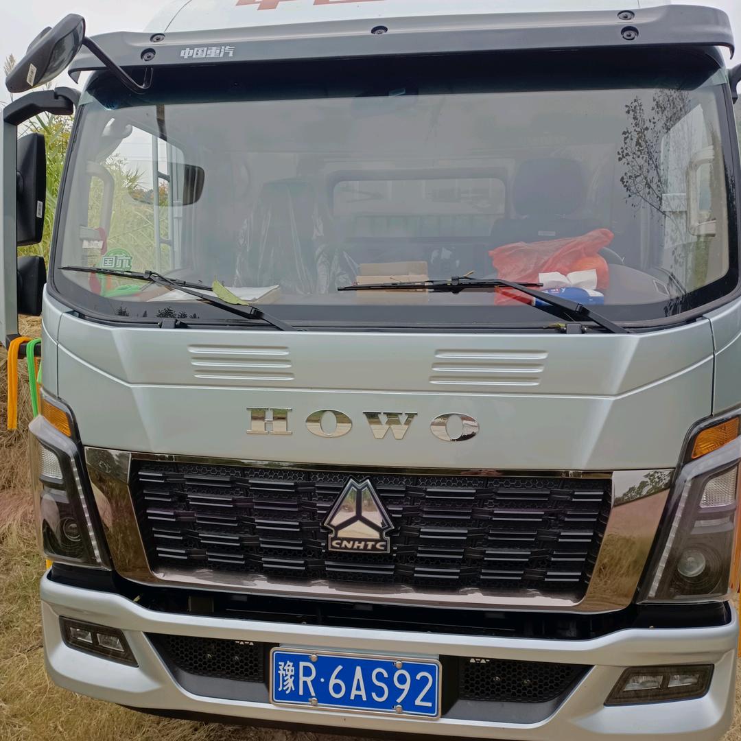 闯天下开货车1873776215